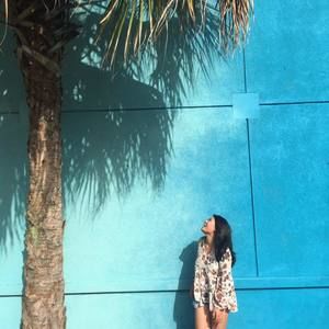 Meet your Posher, Thanh